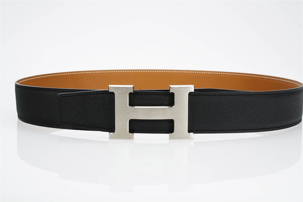 H**mes belts 38mm